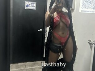 Bastbaby