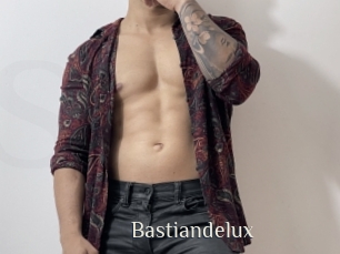 Bastiandelux