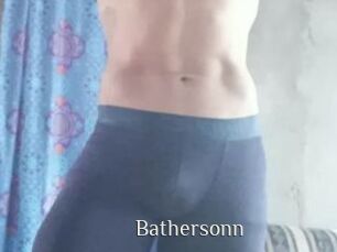 Bathersonn