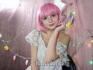 Battydancing