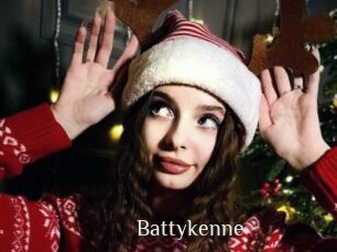 Battykenne
