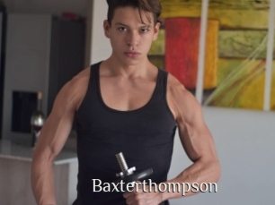 Baxterthompson