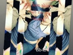 Bb42