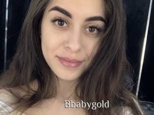 Bbabygold