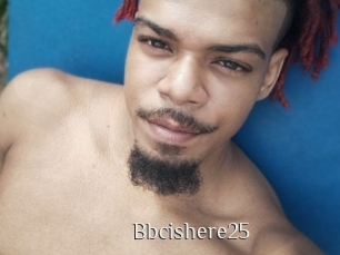 Bbcishere25