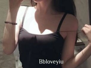 Bbloveyiu