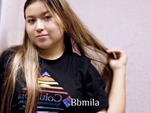 Bbmila