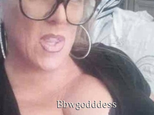 Bbwgodddess