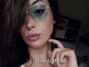 Bbwslut6666