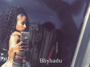Bbybadu