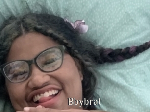 Bbybrat