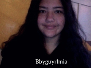 Bbyguyrlmia