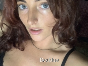 Beablue