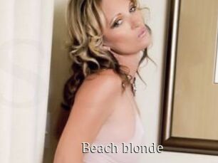 beach_blonde Shop coquin