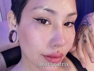 Bearbeatrix