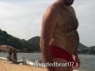 Beardedbear07