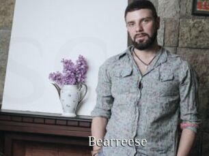 Bearreese