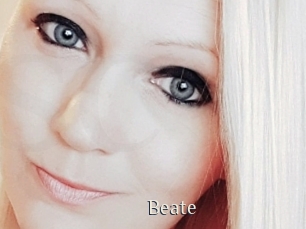Beate