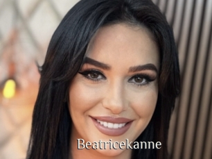 Beatricekanne
