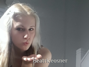 Beatriceosner