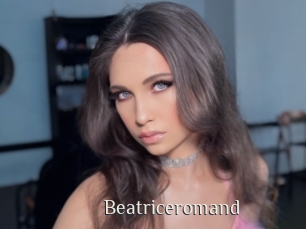 Beatriceromand