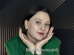 Beatrixbunyard