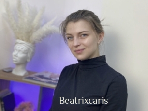 Beatrixcaris