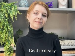 Beatrixdeary