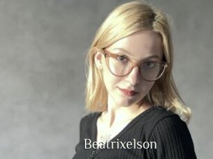 beatrixelson Shop coquin