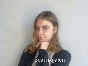 Beatrixgalen