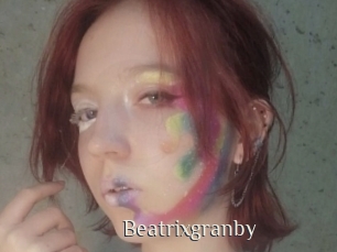 Beatrixgranby