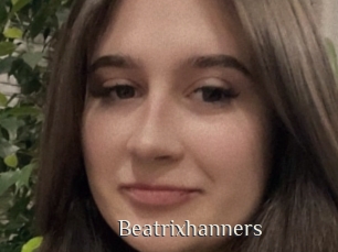 Beatrixhanners