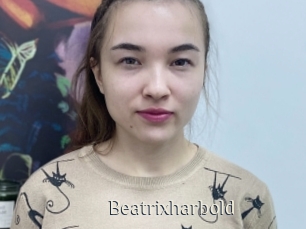 Beatrixharbold