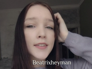 Beatrixheyman