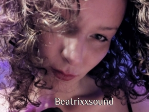 Beatrixxsound
