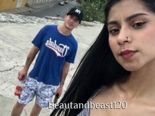 Beautandbeast120