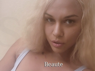 Beaute