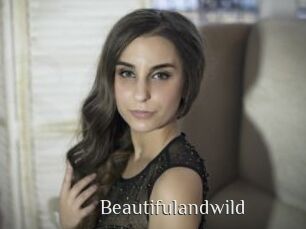 Beautifulandwild