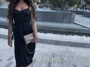 Beautifulass