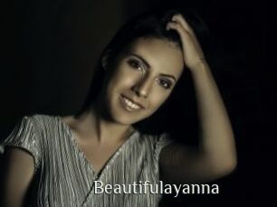 beautifulayanna Shop coquin