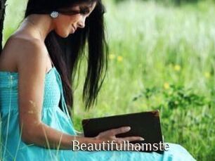Beautifulhamste