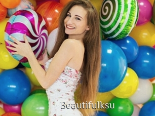 Beautifulksu