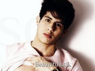 Beautifullatik