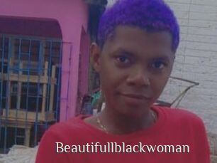 Beautifullblackwoman