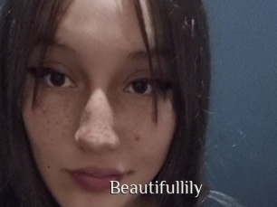 Beautifullily