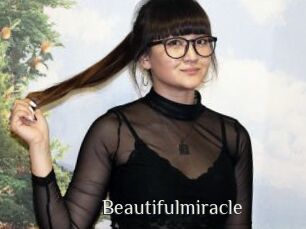 Beautifulmiracle