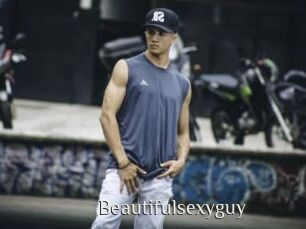 Beautifulsexyguy