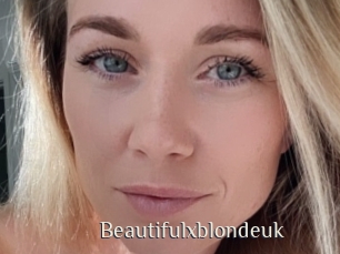 Beautifulxblondeuk