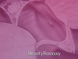 BeautyRoxxxxy