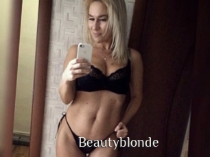 Beautyblonde